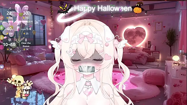 Snapshot of sandyluxury chatting on November 1, 2025, 7:43 am sandyluxury online show from November 1, 2025, 7:43 am