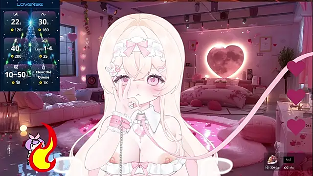 Snapshot of sandyluxury chatting on November 7, 2025, 4:01 am sandyluxury online show from November 7, 2025, 4:01 am