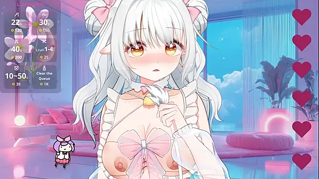 Snapshot of sandyluxury chatting on November 14, 2025, 3:27 am sandyluxury online show from November 14, 2025, 3:27 am