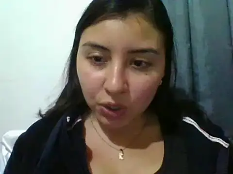 Snapshot of _Romilly_ chatting on November 1, 2025, 3:52 am Romilly online show from November 1, 2025, 3:52 am