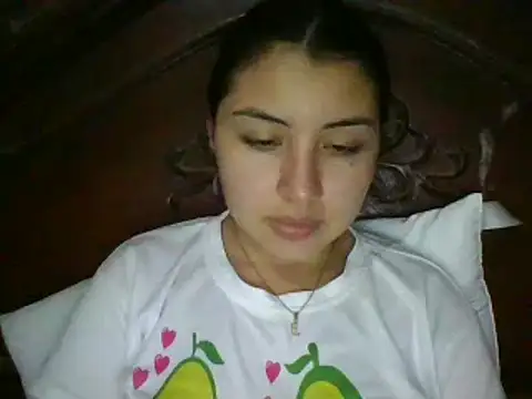 Snapshot of _Romilly_ chatting on January 7, 2026, 3:53 am Romilly online show from January 7, 2026, 3:53 am