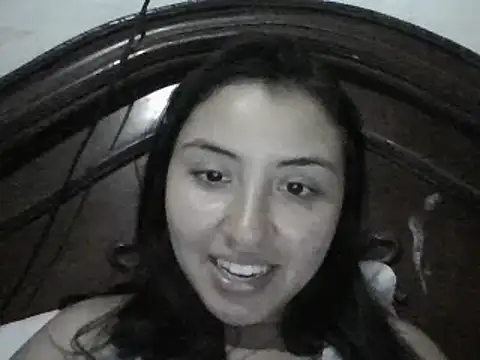 Snapshot of _Romilly_ chatting on January 14, 2026, 3:56 am Romilly online show from January 14, 2026, 3:56 am