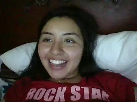 Snapshot of _Romilly_ chatting on February 6, 2026, 4:06 am Romilly online show from February 6, 2026, 4:06 am