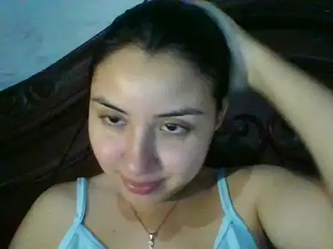 Snapshot of _Romilly_ chatting on February 27, 2026, 4:12 am Romilly online show from February 27, 2026, 4:12 am