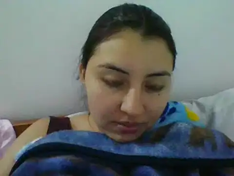 Snapshot of _Romilly_ chatting on March 14, 2026, 3:23 am Romilly online show from March 14, 2026, 3:23 am