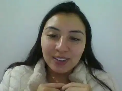 Snapshot of _Romilly_ chatting on March 22, 2026, 3:10 am Romilly online show from March 22, 2026, 3:10 am