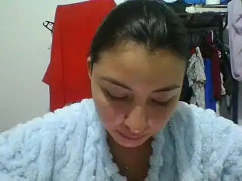 Snapshot of _Romilly_ chatting on April 10, 2026, 2:06 am Romilly online show from April 10, 2026, 2:06 am