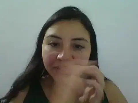 Snapshot of _Romilly_ chatting on April 19, 2026, 3:06 am Romilly online show from April 19, 2026, 3:06 am