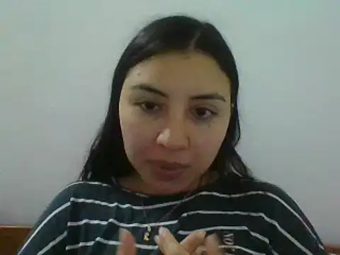 Snapshot of _Romilly_ chatting on April 24, 2026, 2:47 am Romilly online show from April 24, 2026, 2:47 am