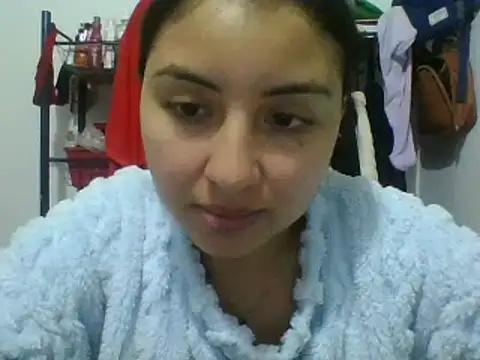 Snapshot of _Romilly_ chatting on April 26, 2026, 2:31 am Romilly online show from April 26, 2026, 2:31 am