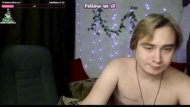 Lust4Money online show from December 18, 2025, 8:15 pm