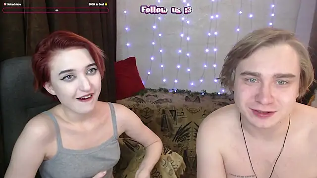 Lust4Money online show from February 12, 2026, 1:17 pm