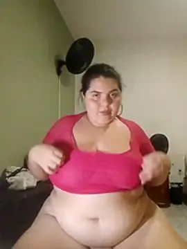 Katherine25 online show from April 25, 2026, 12:13 am