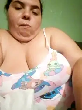 Katherine25 online show from April 26, 2026, 1:14 am