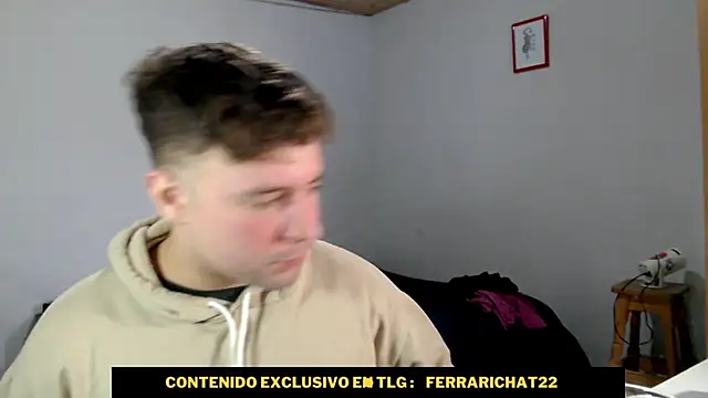 ferrari1996 online show from May 13, 2026, 6:49 pm
