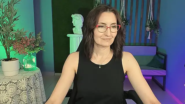 UnaTerra online show from October 4, 2025, 5:16 am