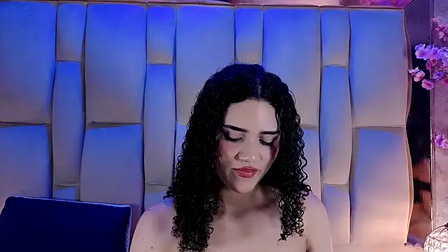 Lilithadams1 online show from April 29, 2026, 6:50 am