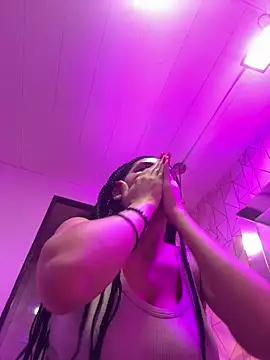 Lilithadams1 online show from May 29, 2026, 2:53 am