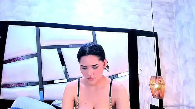 Lilithadams1 online show from June 12, 2026, 4:50 pm