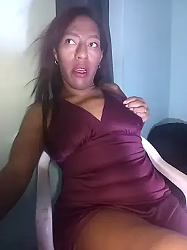 Kristal Bronw Lawren online show from March 25, 2026, 10:16 pm