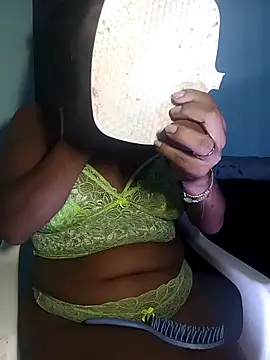 Kristal Bronw Lawren online show from April 10, 2026, 12:21 pm