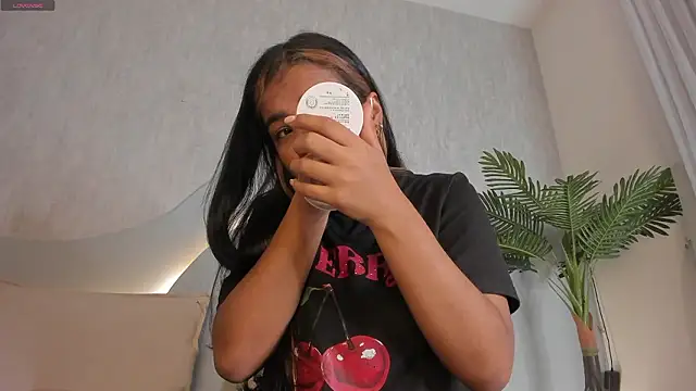 CannelaSmith online show from March 7, 2026, 8:17 pm