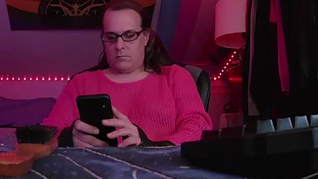 DivineDiana78 online show from January 14, 2026, 5:57 am