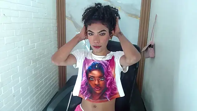 Penelopee Rouse online show from October 10, 2025, 7:35 pm