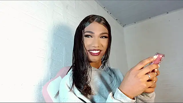 Penelopee Rouse online show from July 28, 2026, 3:02 am