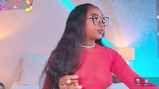 Kishalove  online show from April 18, 2026, 10:52 am