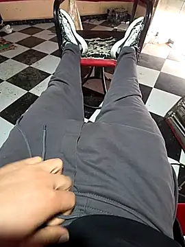 anis3g4 online show from March 21, 2026, 12:10 pm