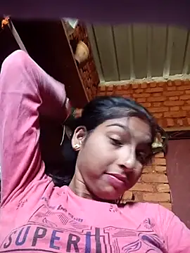 Yatiksha Beby online show from October 13, 2025, 6:57 am