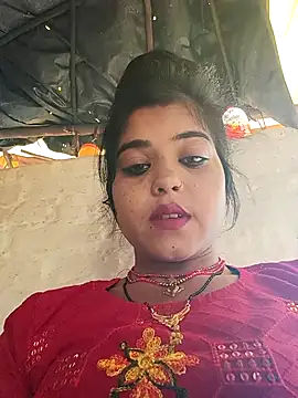 Yatiksha Beby online show from April 17, 2026, 1:41 am