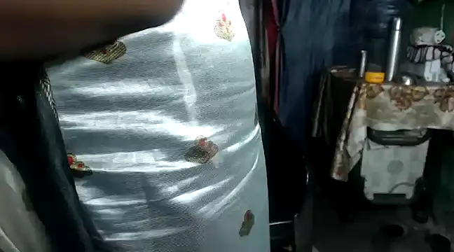 DearKimmi online show from March 11, 2025, 8:42 pm