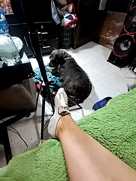 anythompsom online show from November 7, 2025, 5:24 pm