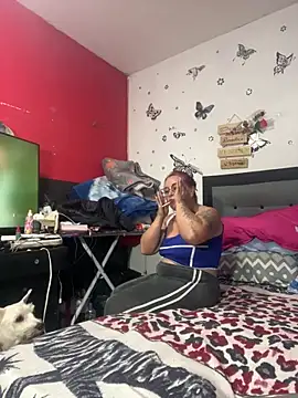 anythompsom online show from March 27, 2026, 7:57 pm