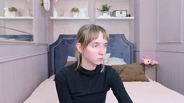 Beverly Gomes online show from October 15, 2025, 10:26 am