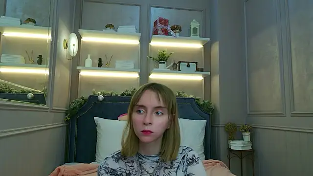 Beverly Gomes online show from January 10, 2026, 8:32 pm