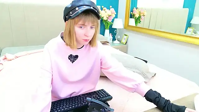 Beverly Gomes online show from March 7, 2026, 8:33 am