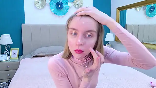 Beverly Gomes online show from March 16, 2026, 5:35 am