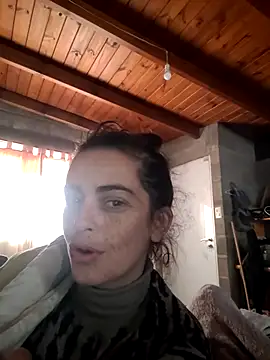 Almendrasexy online show from October 29, 2025, 11:56 am