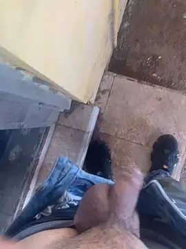 Chico031289 online show from September 25, 2025, 6:11 pm