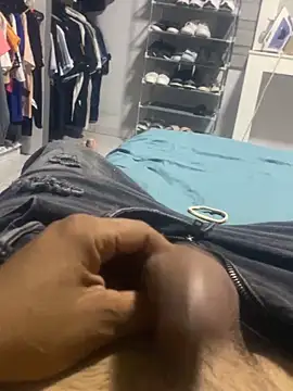 Chico031289 online show from October 2, 2025, 1:12 am