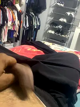 Chico031289 online show from October 8, 2025, 12:52 am