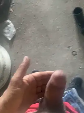 Chico031289 online show from October 31, 2025, 5:58 pm