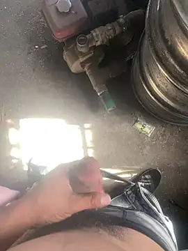 Chico031289 online show from April 10, 2026, 4:44 pm