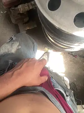 Chico031289 online show from April 23, 2026, 5:15 pm