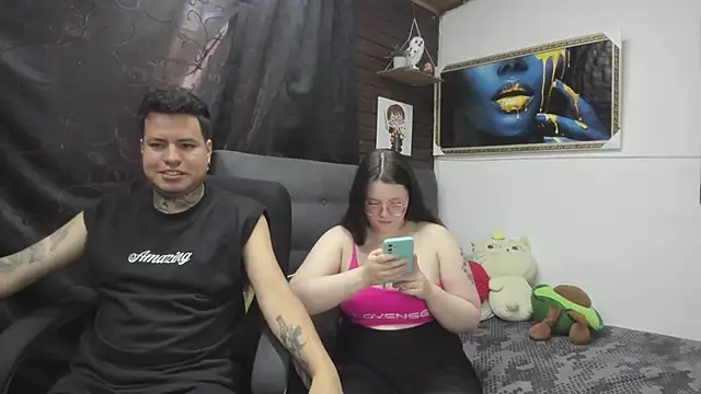 CrisabellssEden online show from April 1, 2026, 3:42 pm