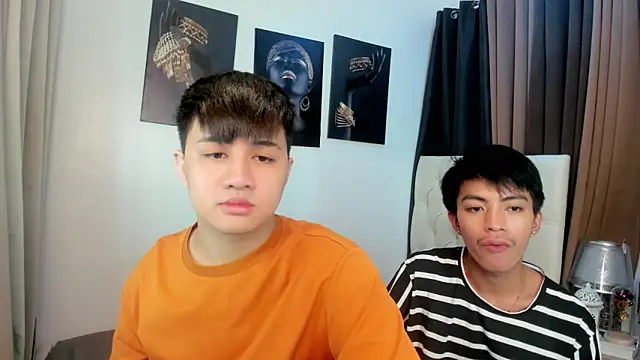 Snapshot of KentAivan chatting on September 22, 2025, 6:21 pm KentAivan online show from September 22, 2025, 6:21 pm