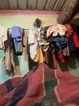 CUTE-004 online show from February 5, 2026, 12:26 am